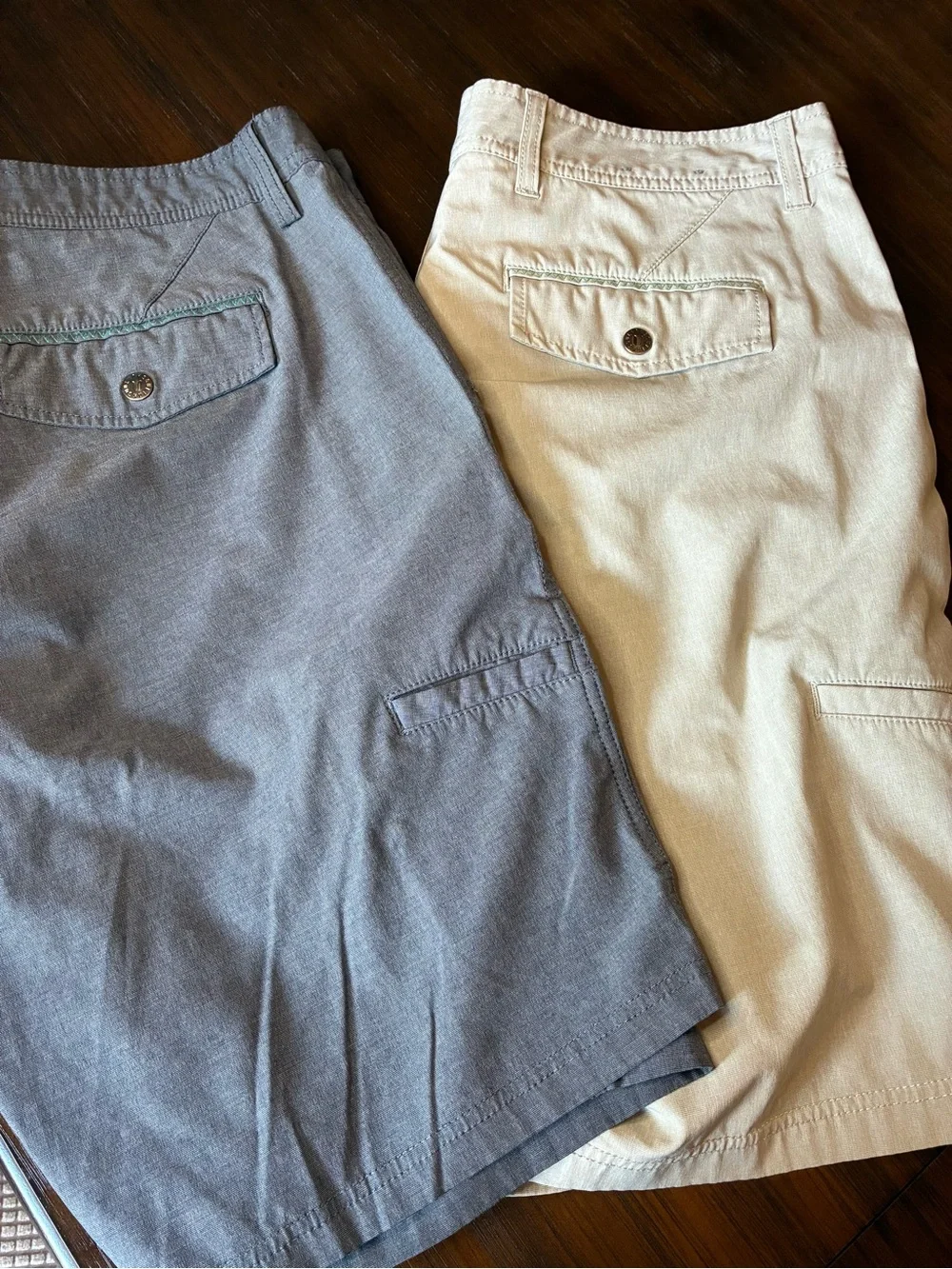 Linksoul Men's shorts set of 2 size 34